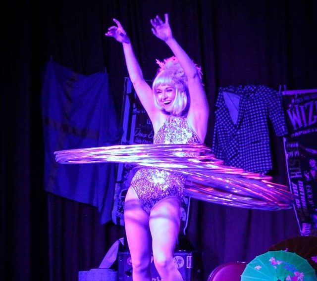 WIZBANG! Circus Theatre WIZBANG! Circus Theatre