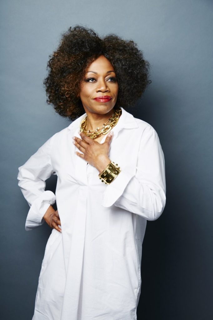 Regina Taylor Regina Taylor