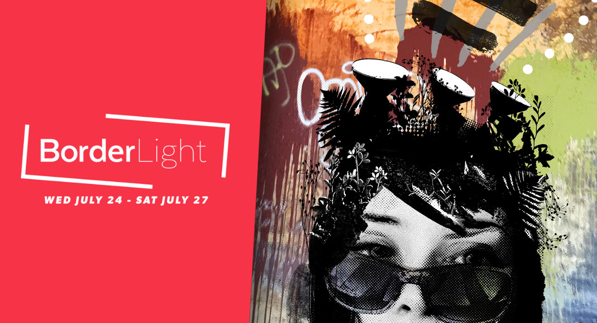 BorderLight Cleveland International Theatre and Fringe Festival