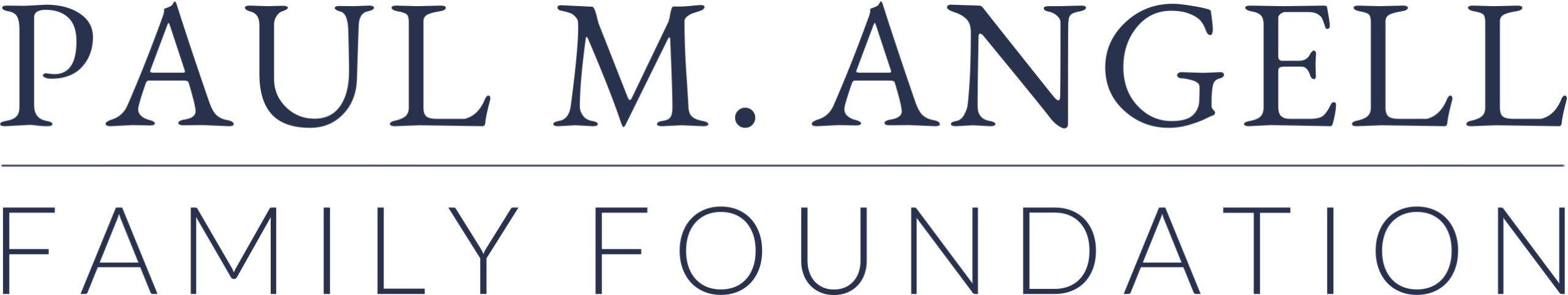 Angell Foundation Angell Foundation