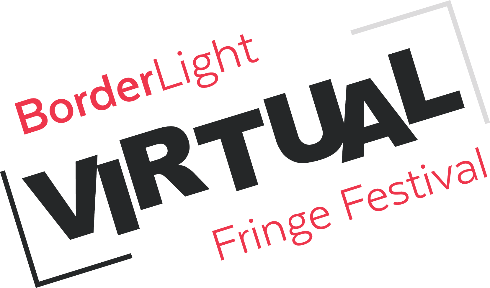 2021 BorderLight VIRTUAL Fringe Festival