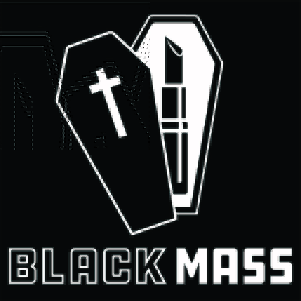 BLACK MASS