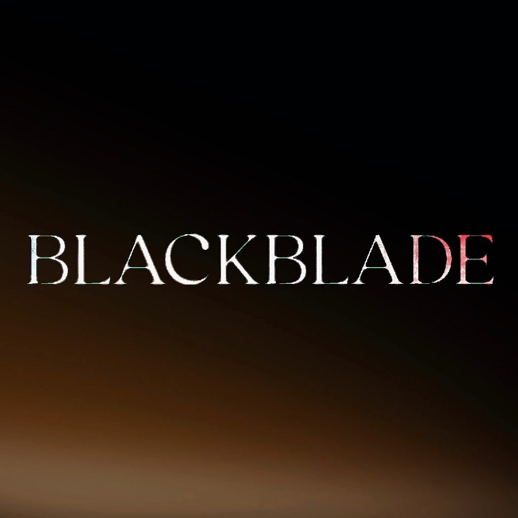 BlackBlade BlackBlade
