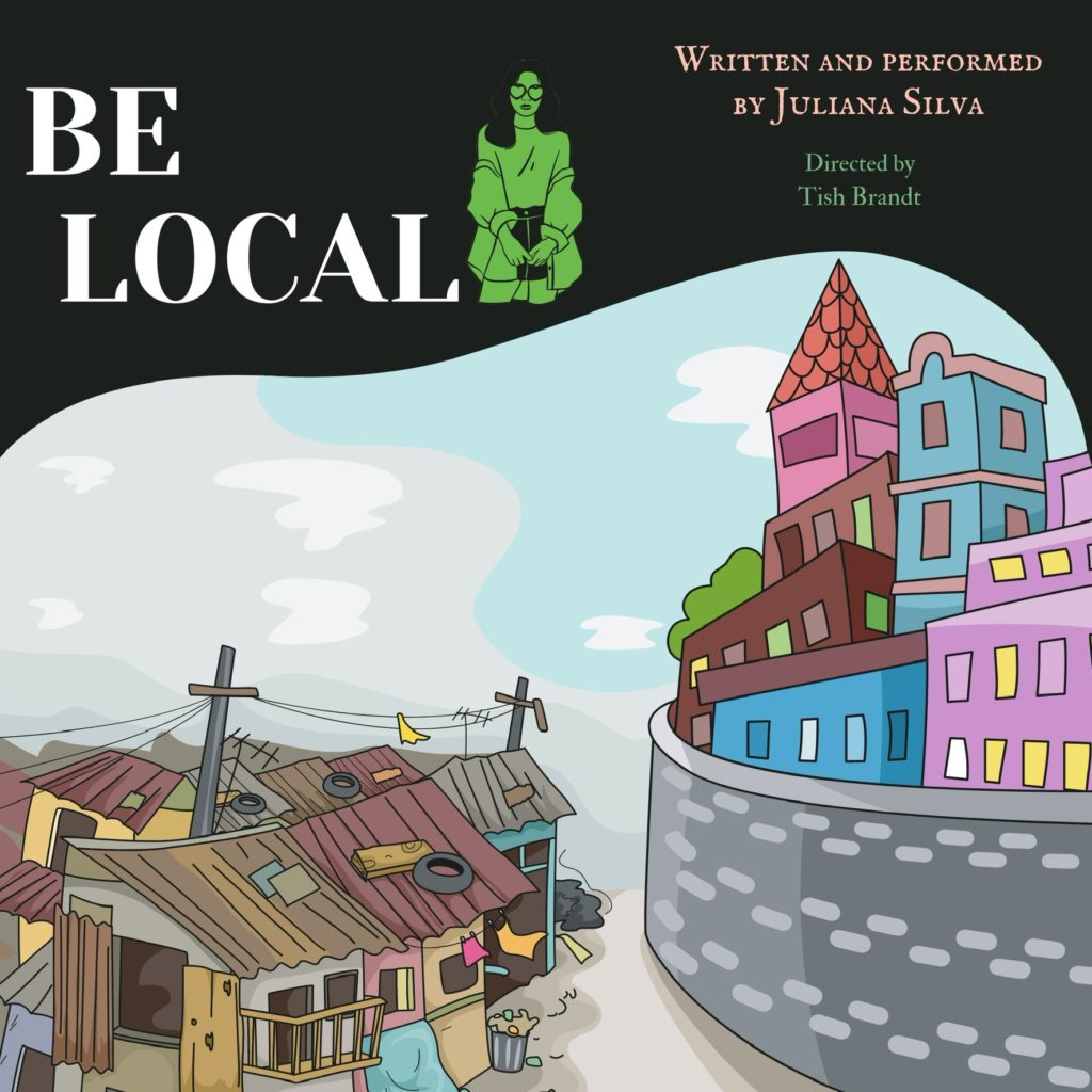 Be Local Be Local