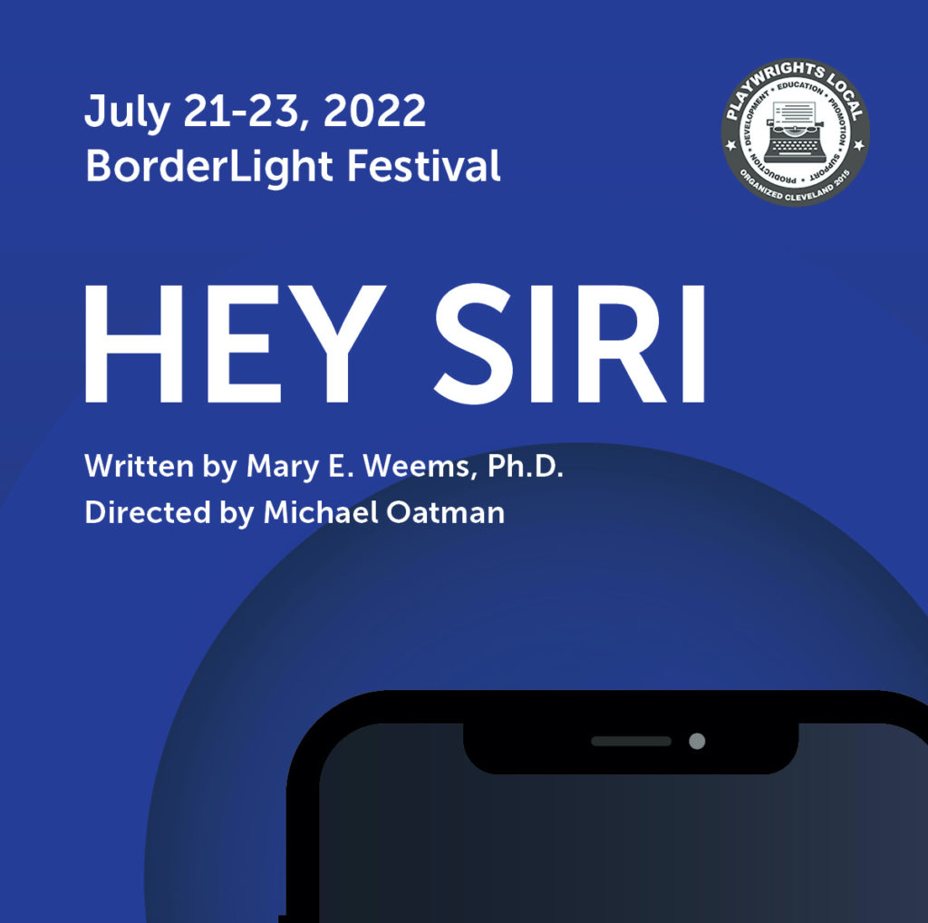 HEY SIRI_Main Image_Square HEY SIRI_Main Image_Square