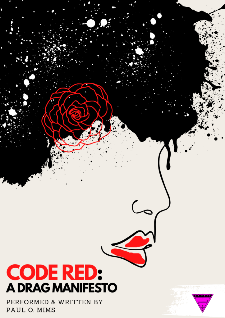 Code Red_1_Paul O Mims Code Red_1_Paul O Mims