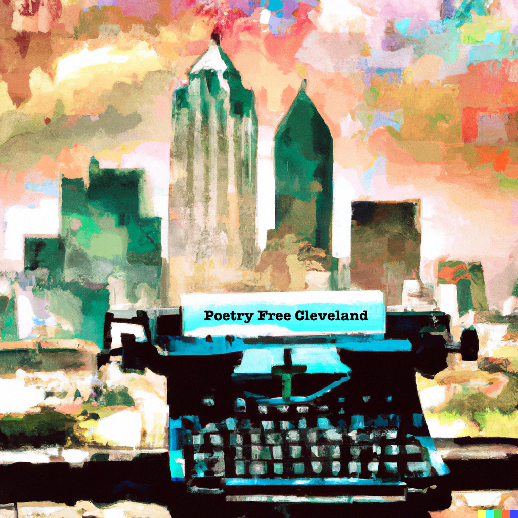 POETRY FREE CLEVELAND_Main_Square POETRY FREE CLEVELAND_Main_Square