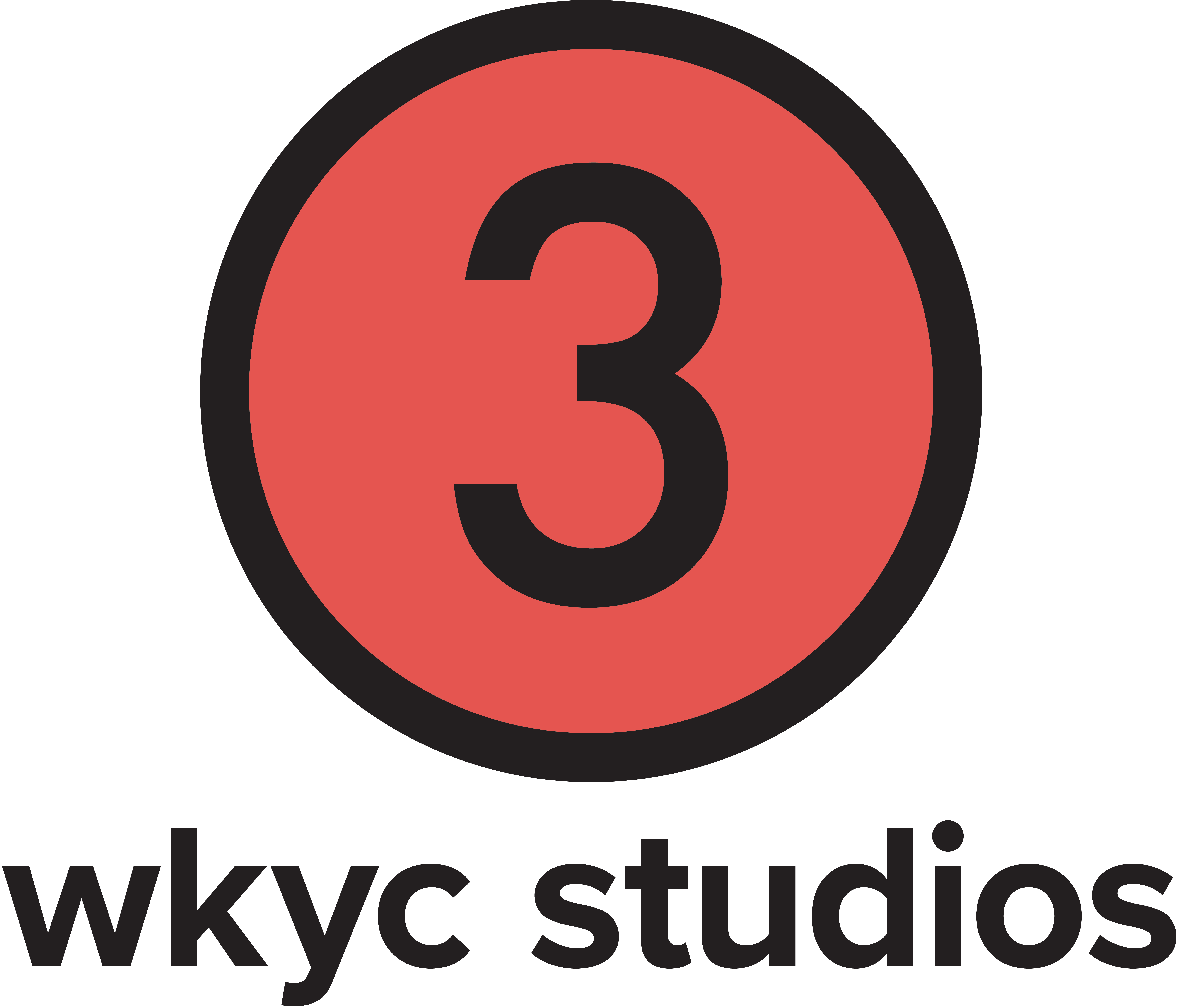 3 studios logo - Black-Red (2)