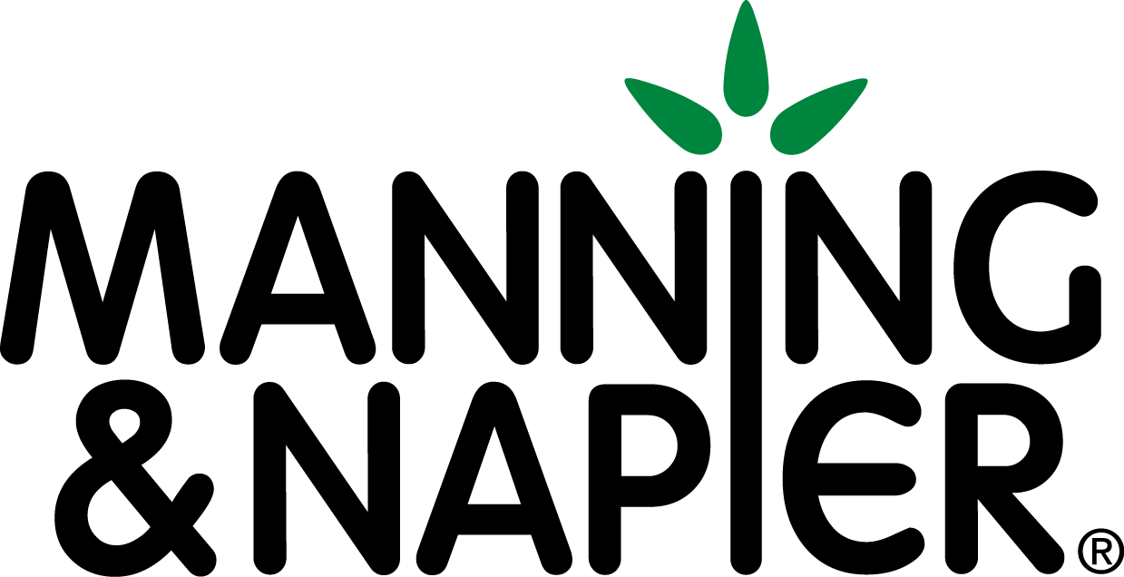 Manning & Napier Logo