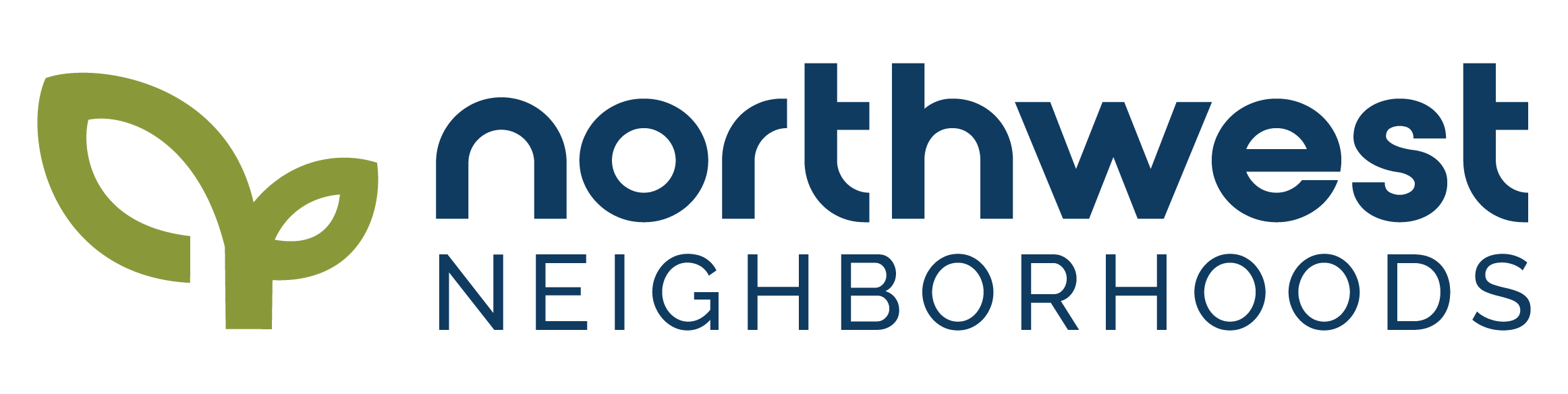 Northwest Neighborhoods CDC Full Horizontal-Color