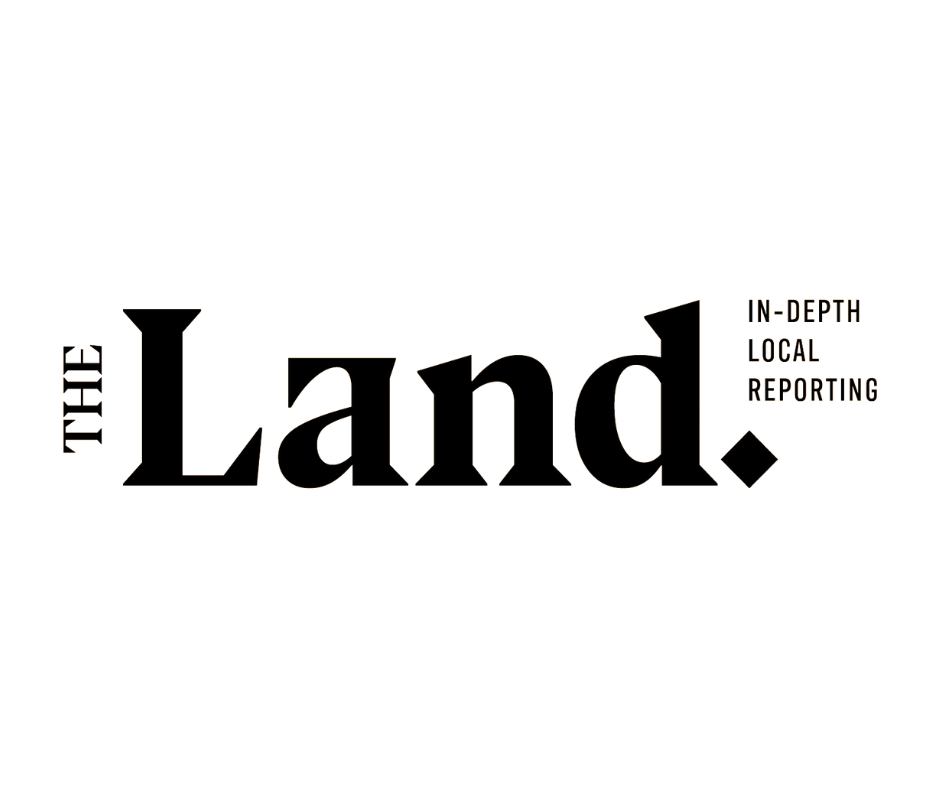 the land (2) the land (2)