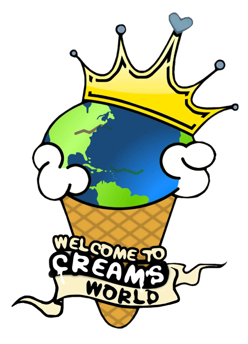 Welcome to Cream’s World Cone