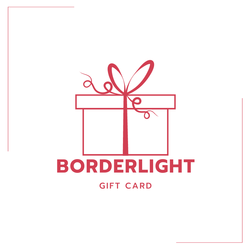 BorderLight Gift Card (1)
