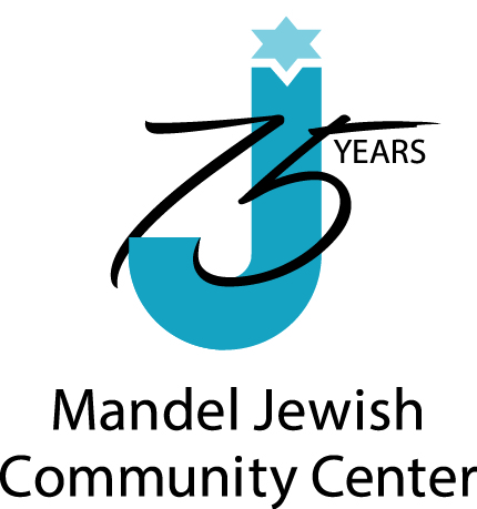 Mandel Jewish Community Center - Add to Paper Cut Mandel Jewish Community Center - Add to Paper Cut