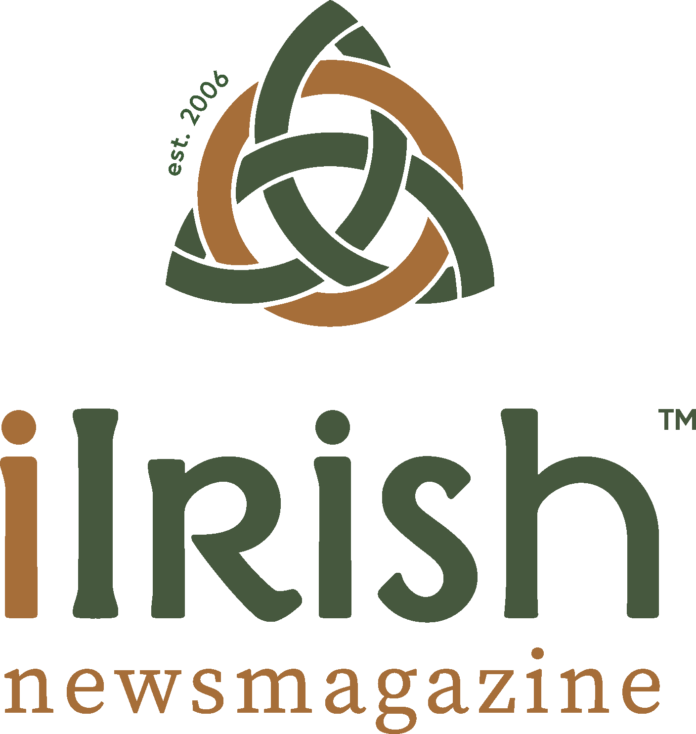 iIrish
