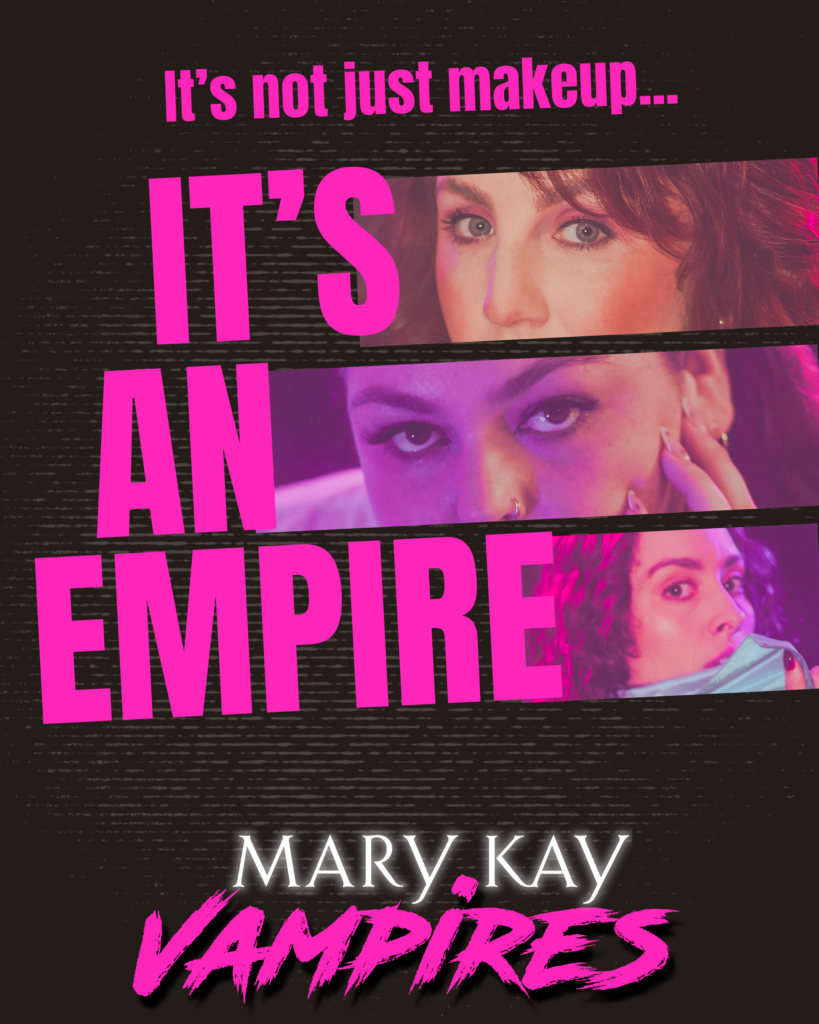 MARY KAY VAMPIRES_2 MARY KAY VAMPIRES_2