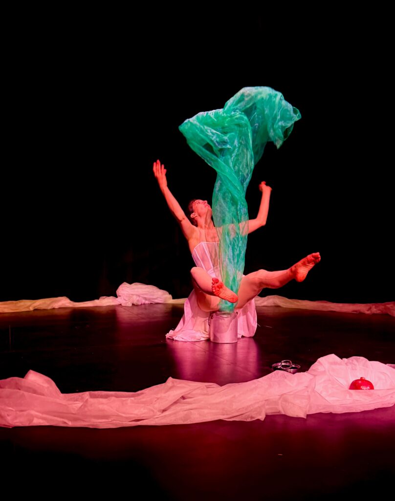 HOPE photo 4 by Alla Foxman