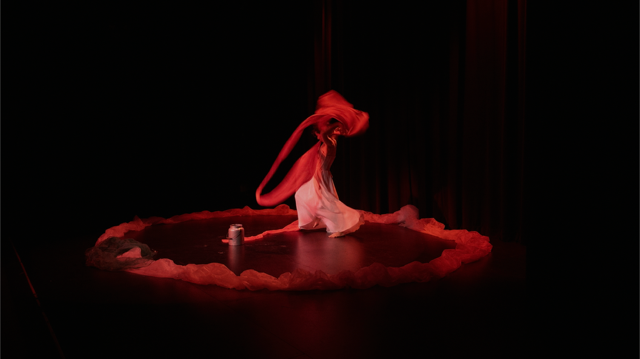 HOPE photo 5 by Stepan Liubimov