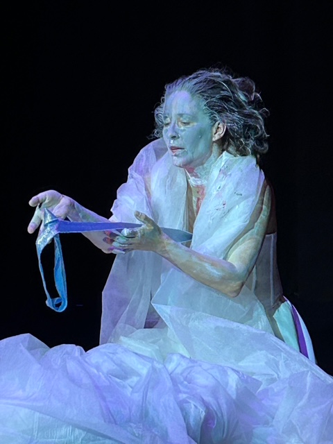 HOPE photo by Alisa Mandel