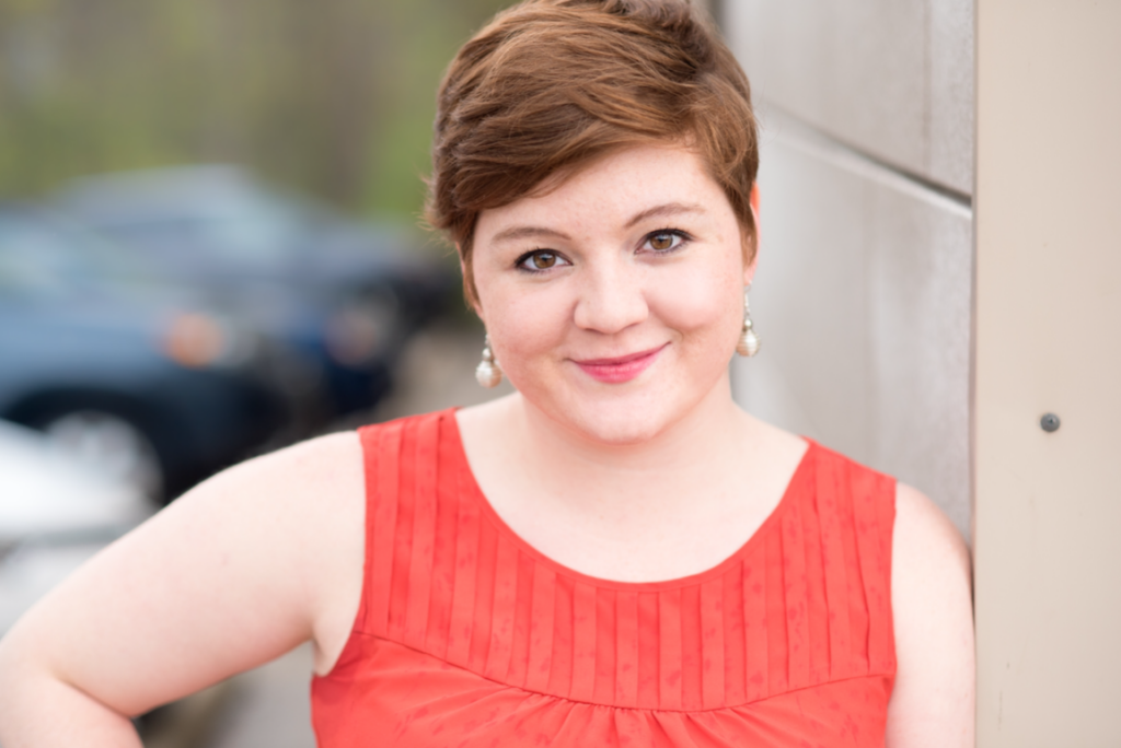CHELSEA CANNON - The Protest Cafe