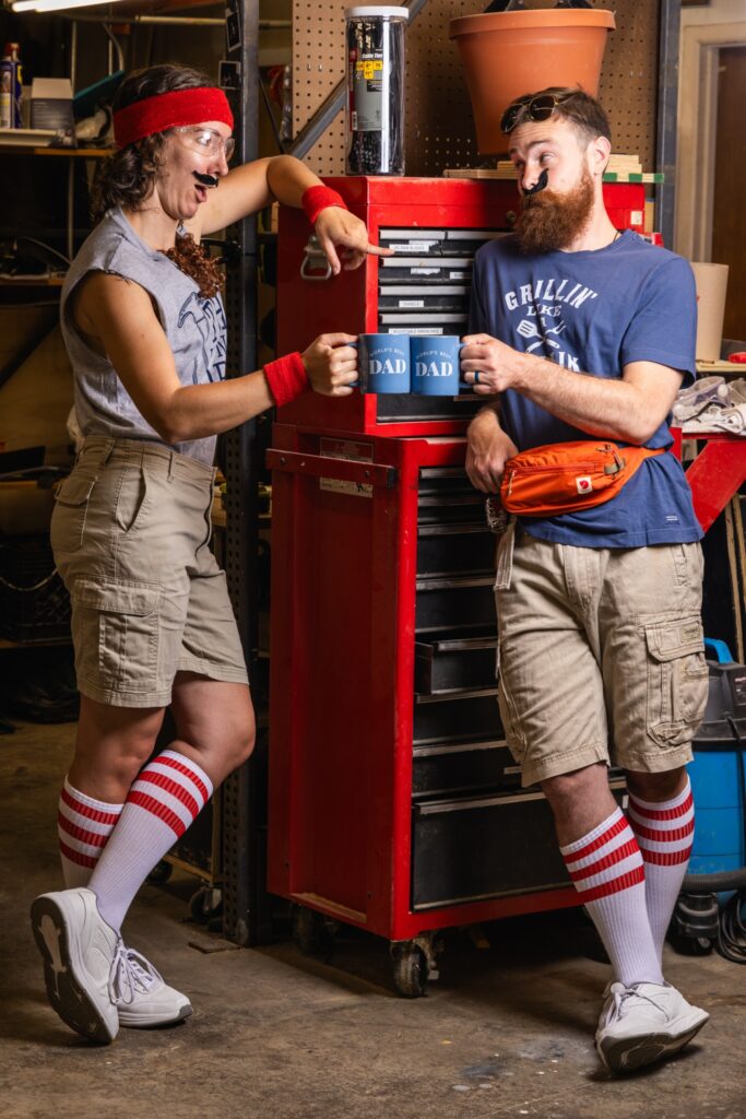 Dads - Coffee