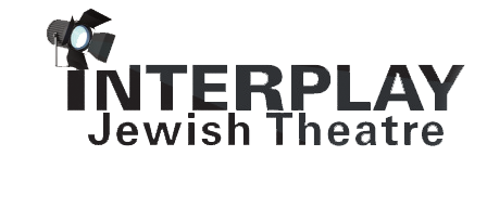 Interplay LOGO on transparent background