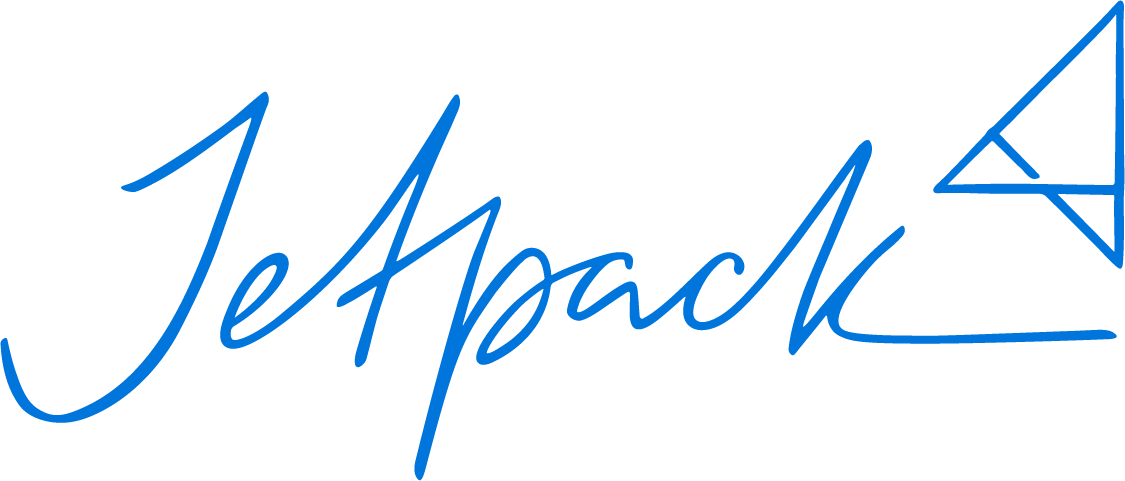 Dark Blue Full logo