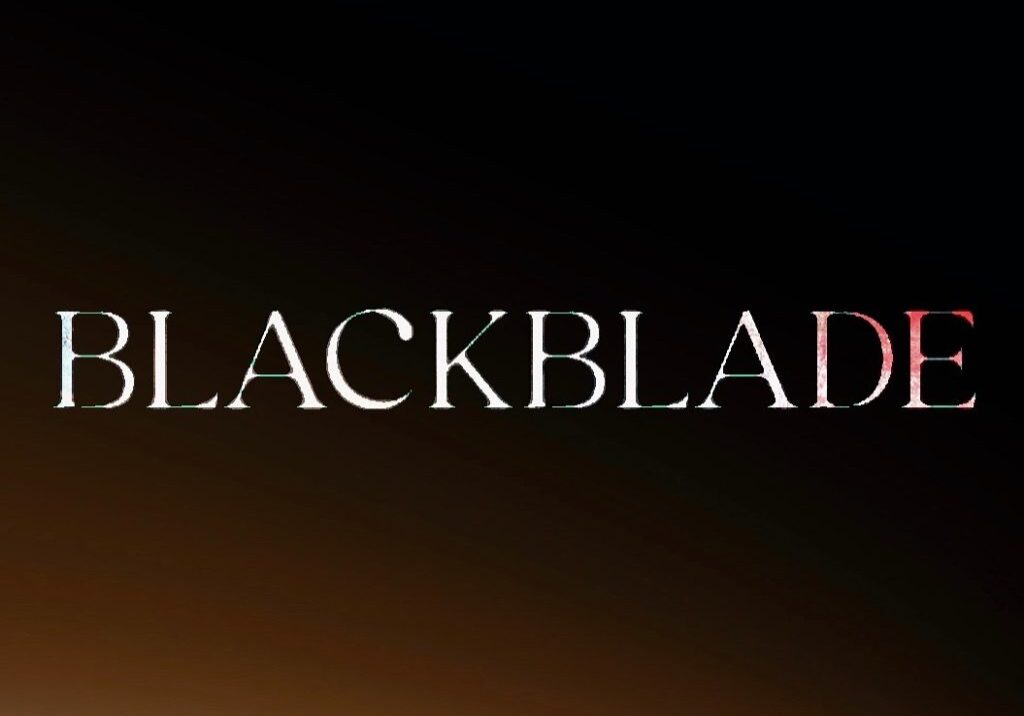 BlackBlade