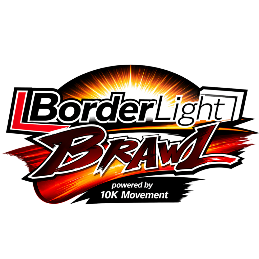 Borderlight Show Images with Banner(1)