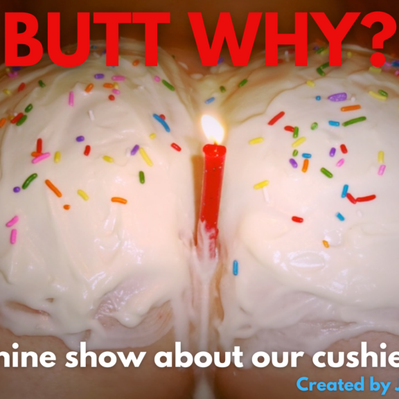 Butt Why_1_JuliadeGruchy Butt Why_1_JuliadeGruchy