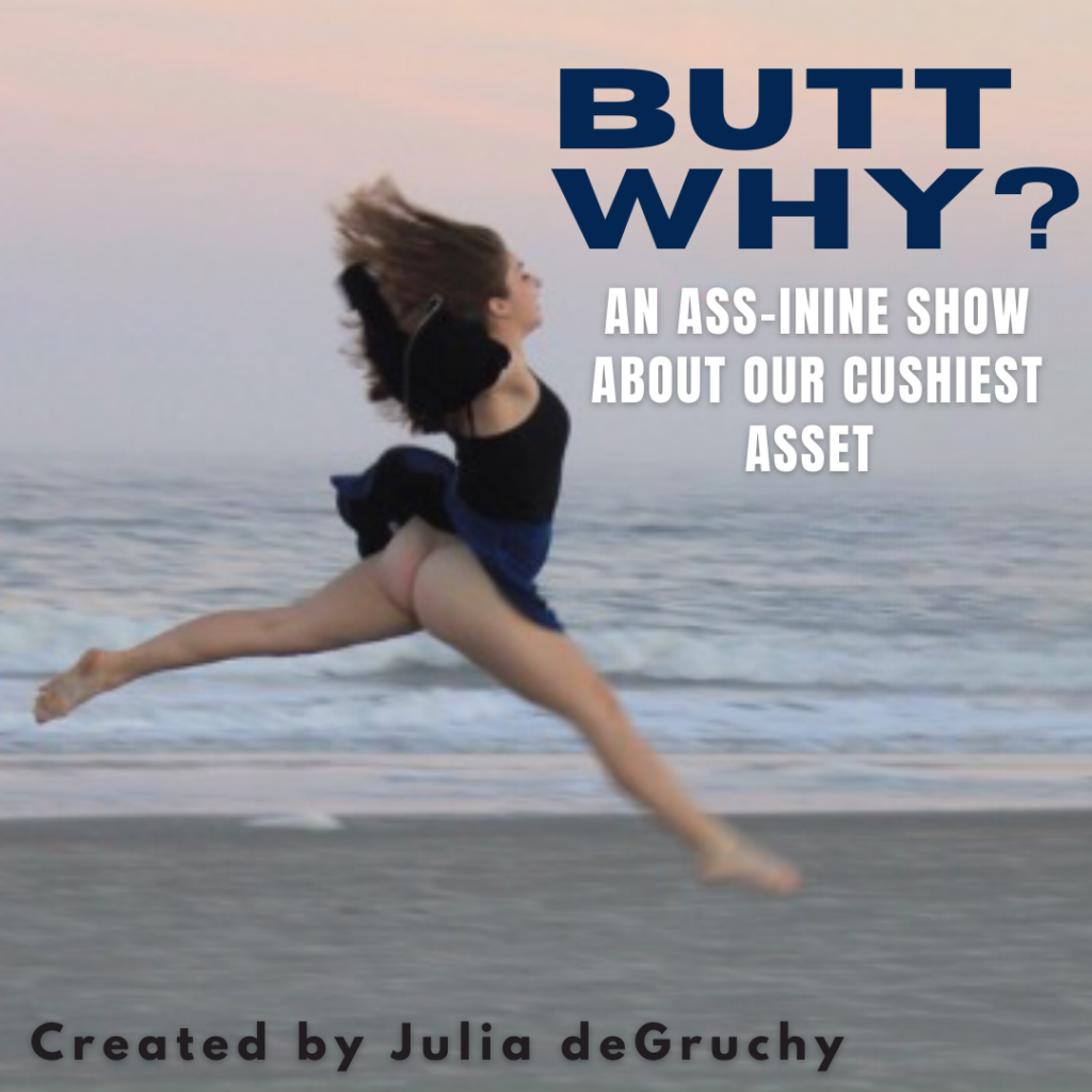 Butt Why_3 Butt Why_3