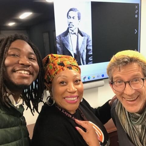 Collaborators - March 2024