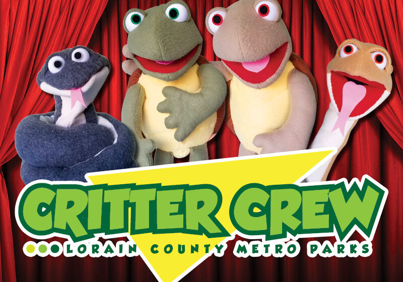 Critter-Crew photo Critter-Crew photo