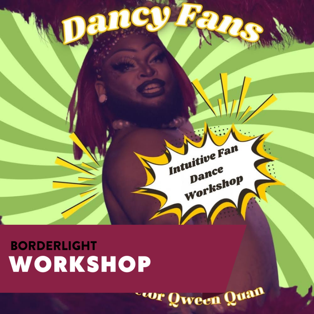 Dancy Fans Dancy Fans