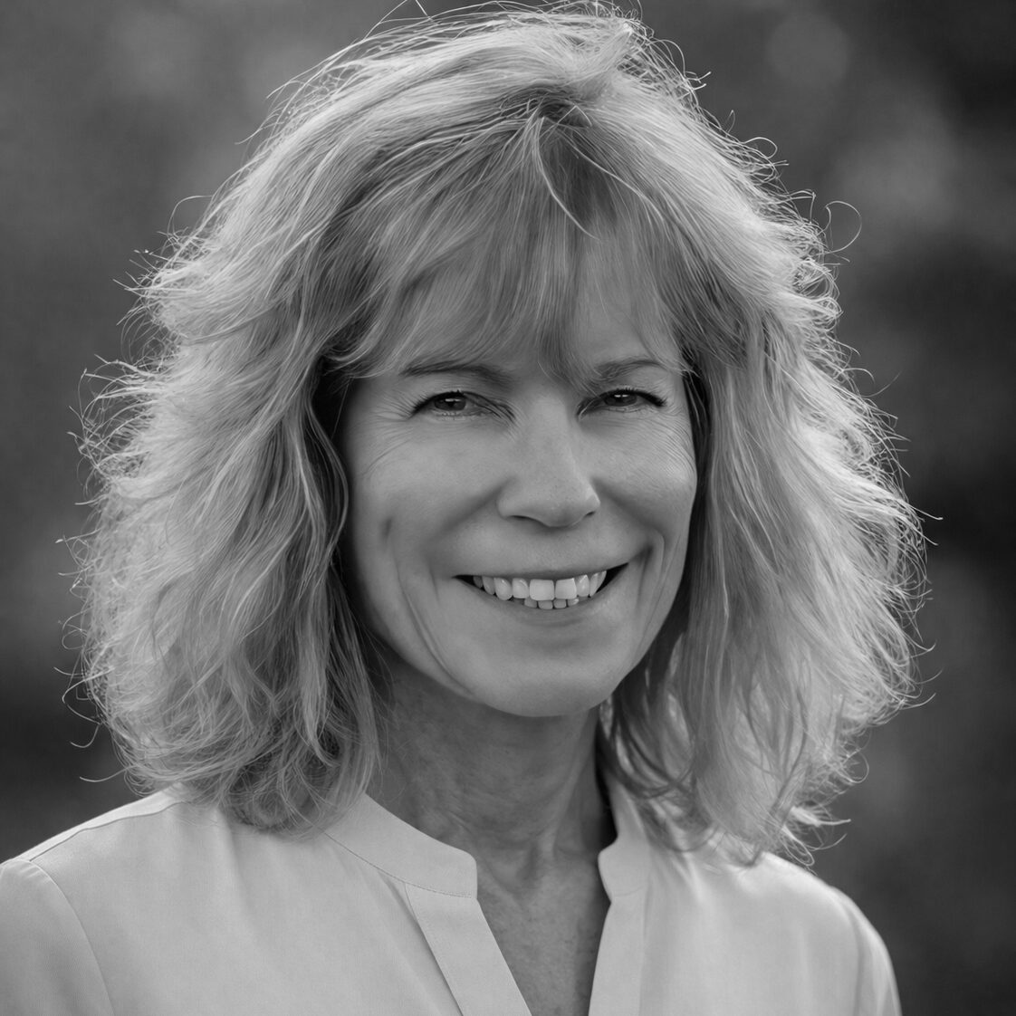 Donna Gracon_1BW