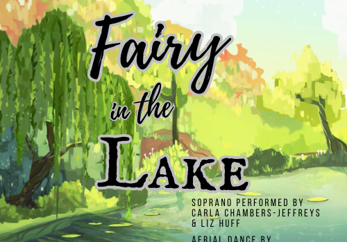 FAIRY IN THE LAKE_Main_Square