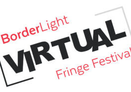 BorderLight Fringe Logo