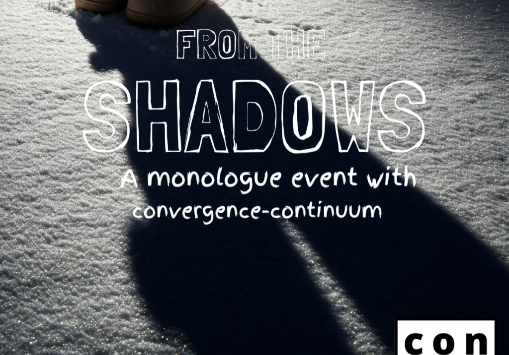 From the Shadows From the Shadows