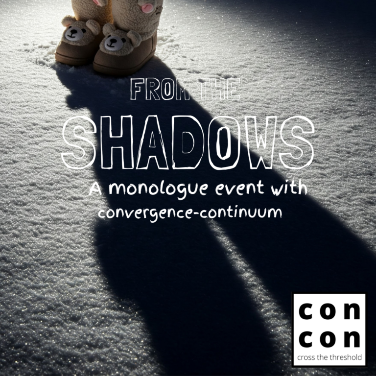 From the Shadows