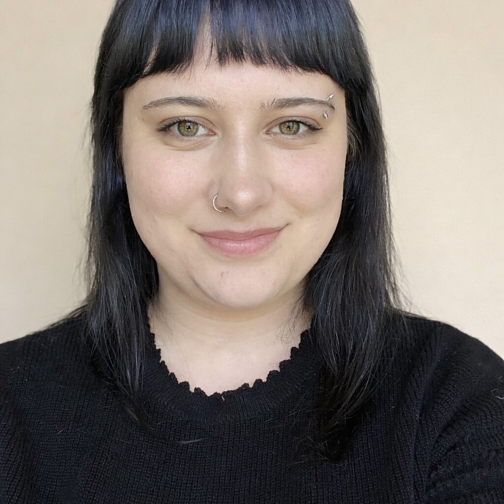 Karina Borderlight photo