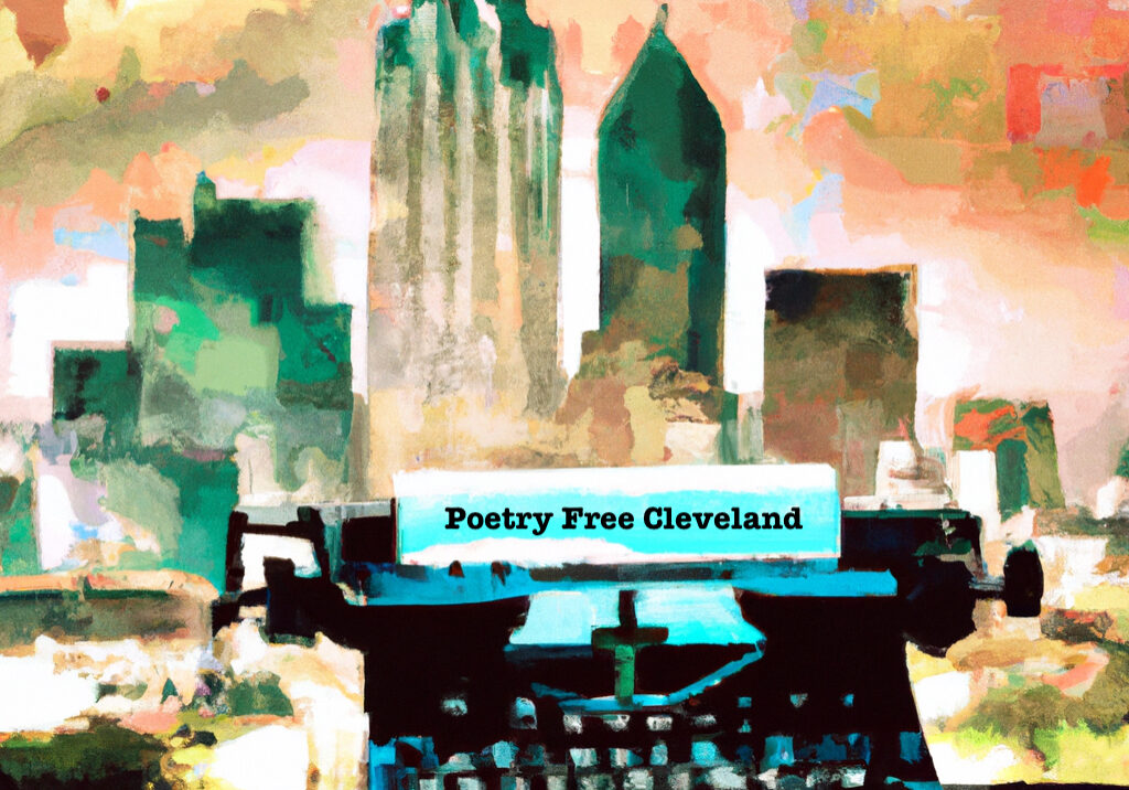 POETRY FREE CLEVELAND_Main_Square POETRY FREE CLEVELAND_Main_Square