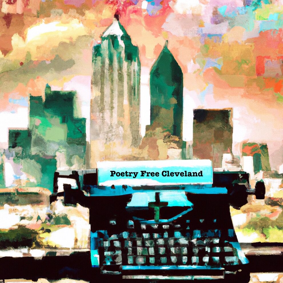 POETRY FREE CLEVELAND_Main_Square POETRY FREE CLEVELAND_Main_Square