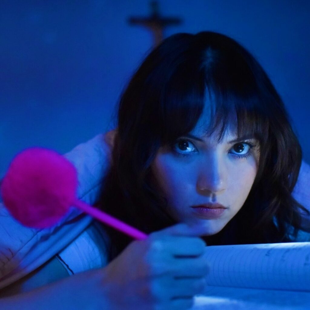 SINCERELY (THE DIARY PLAY) SINCERELY (THE DIARY PLAY)