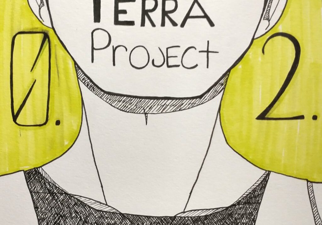 TERRA Project_square