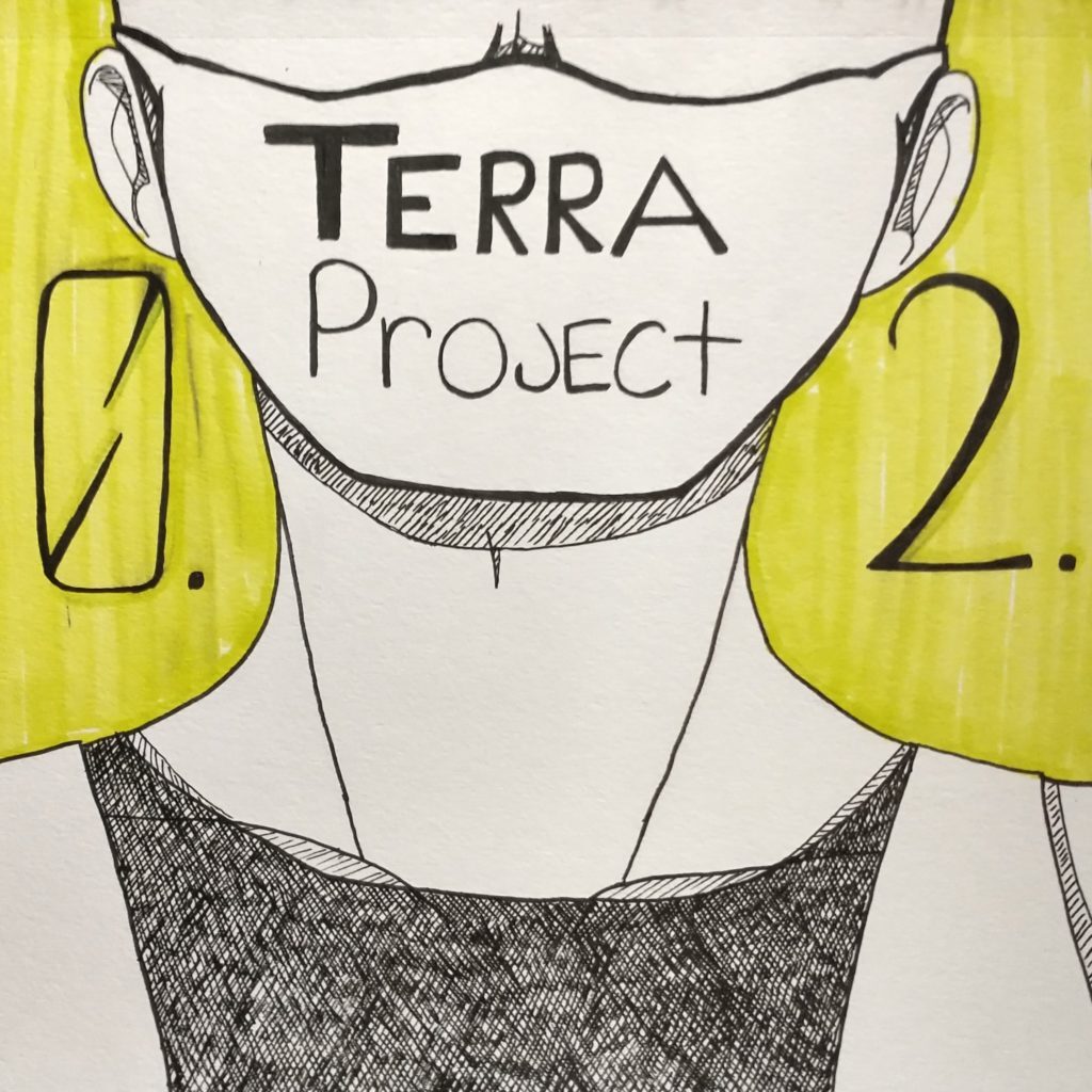 TERRA Project_square TERRA Project_square