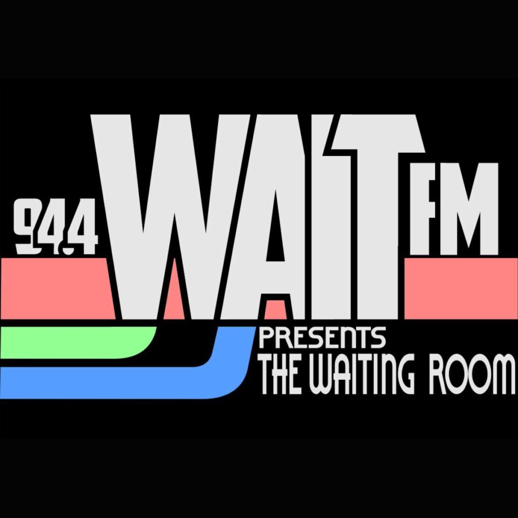 Waiting Room Square