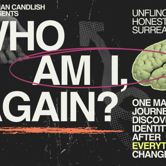 Who Am I Again - Borderlight