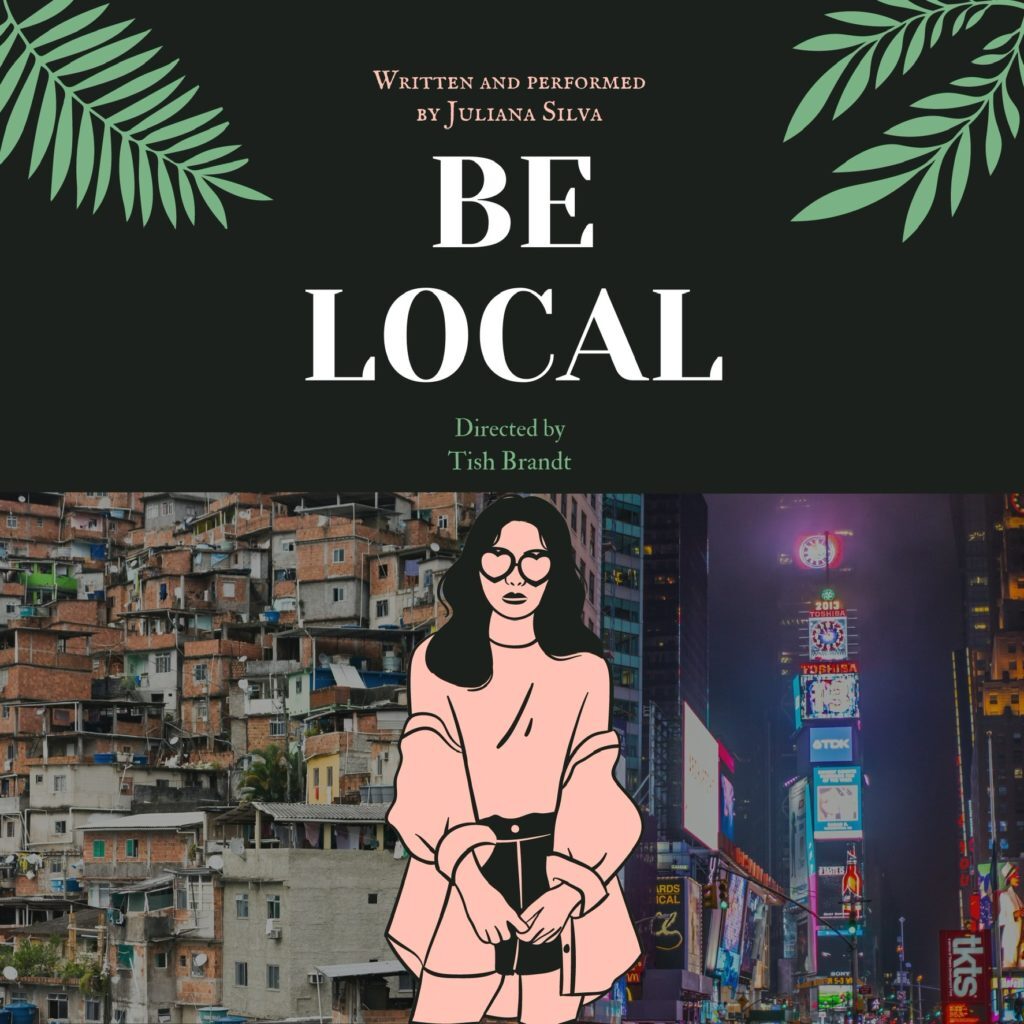 Be Local Be Local
