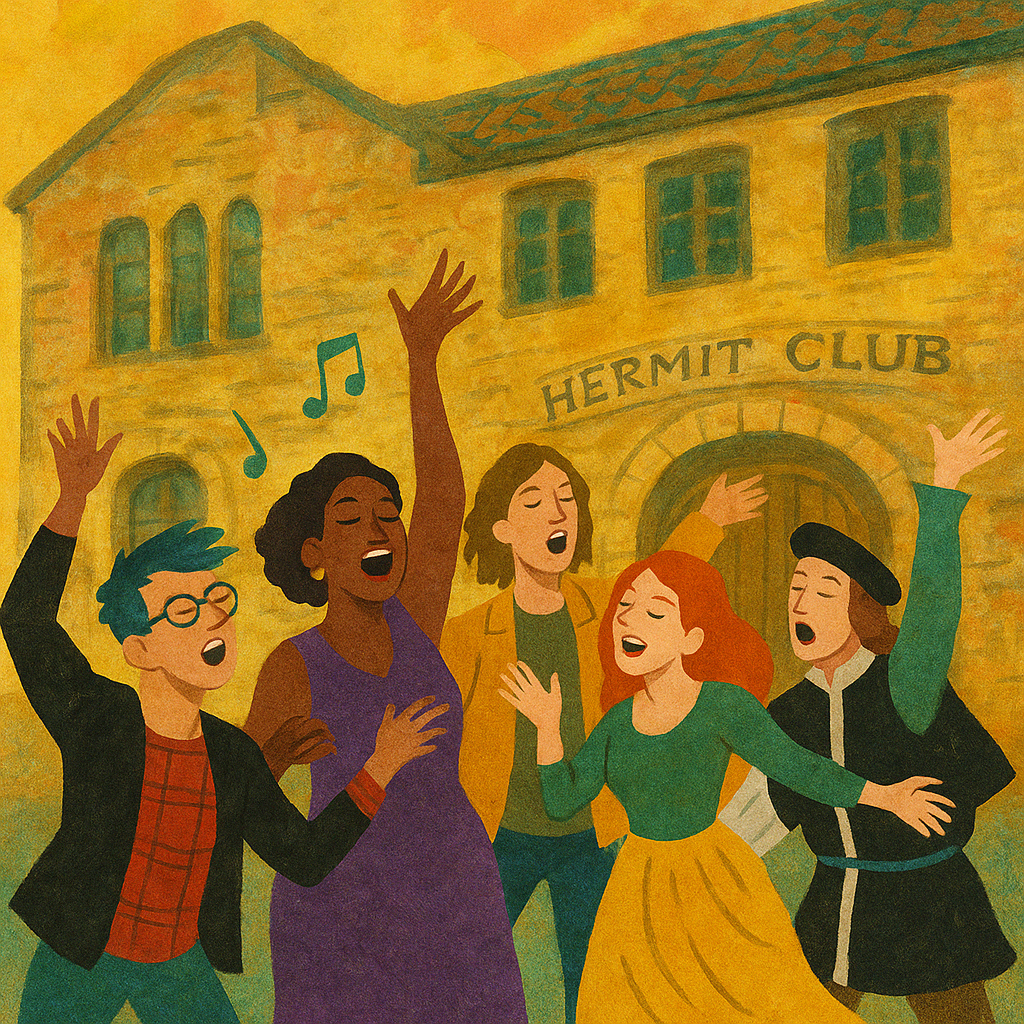micro-theater-welcome-to-the-club-borderlight micro-theater-welcome-to-the-club-borderlight